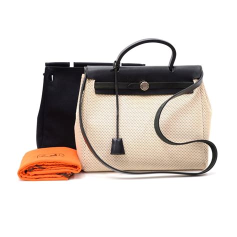 hermes 2 in 1 herbag|is hermes herbag worth it.